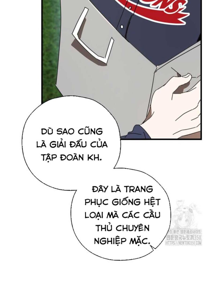 Tân Binh Của Đội Bóng Chày Quá Giỏi Chapter 7 - Trang 2