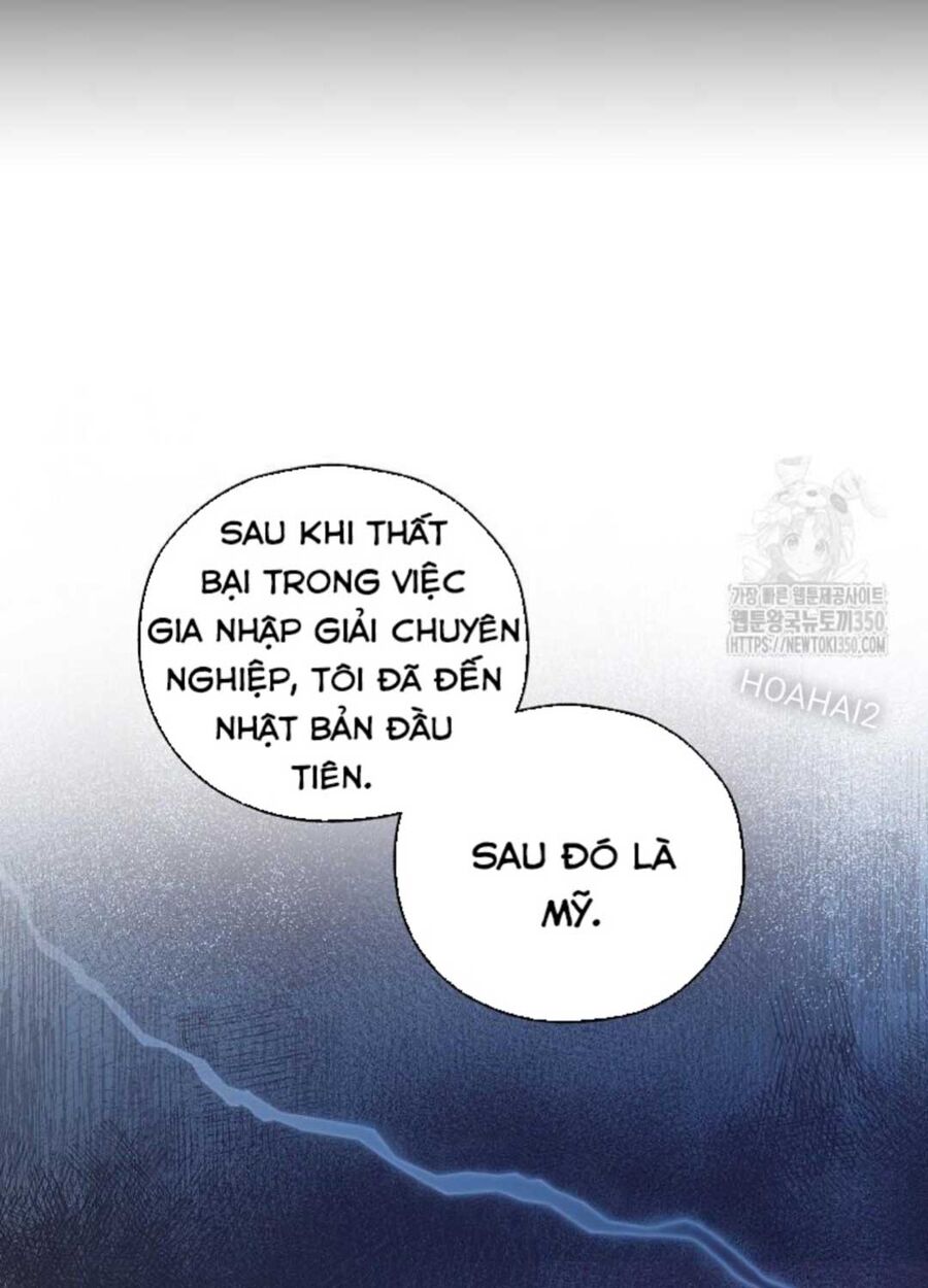 Tân Binh Của Đội Bóng Chày Quá Giỏi Chapter 7 - Trang 2