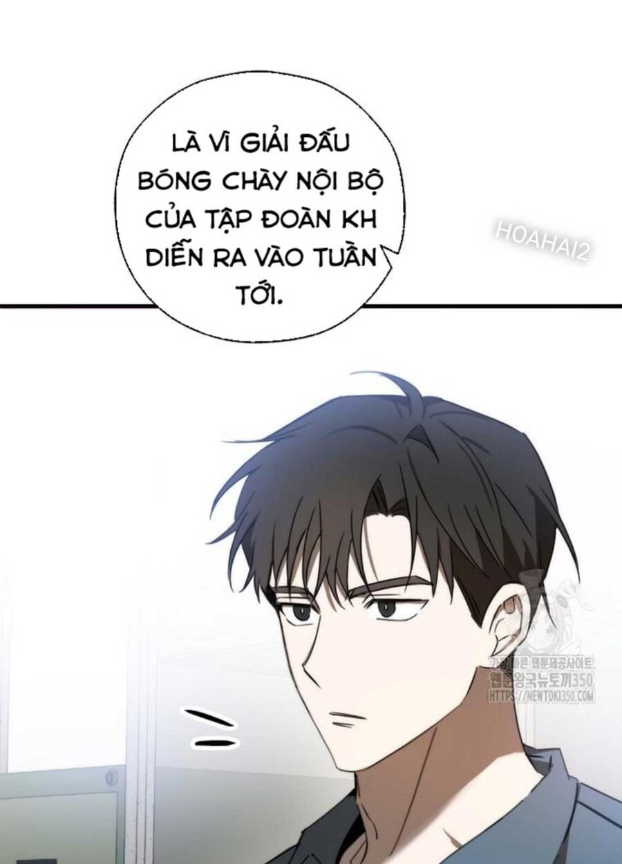 Tân Binh Của Đội Bóng Chày Quá Giỏi Chapter 5 - Trang 2