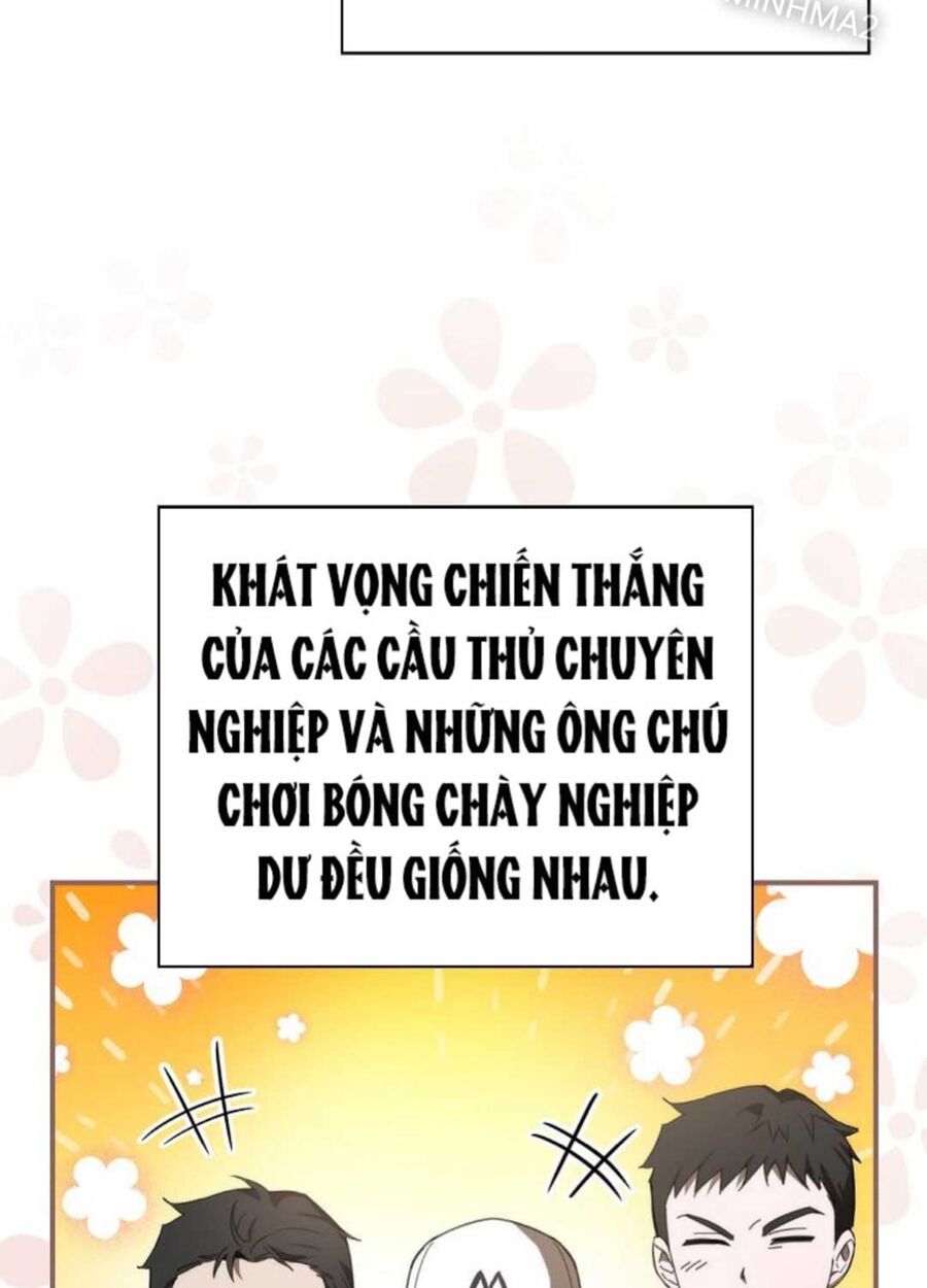 Tân Binh Của Đội Bóng Chày Quá Giỏi Chapter 3 - Trang 2