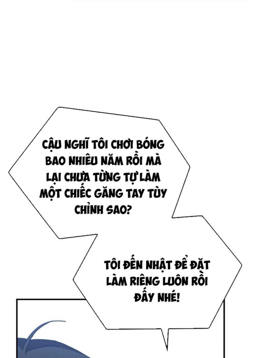 Tân Binh Của Đội Bóng Chày Quá Giỏi Chapter 3 - Trang 2