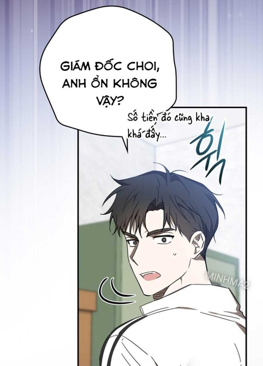 Tân Binh Của Đội Bóng Chày Quá Giỏi Chapter 3 - Trang 2