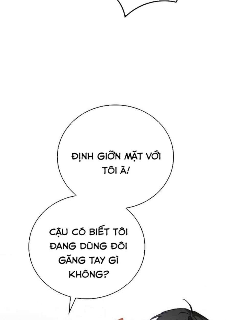 Tân Binh Của Đội Bóng Chày Quá Giỏi Chapter 2 - Trang 2