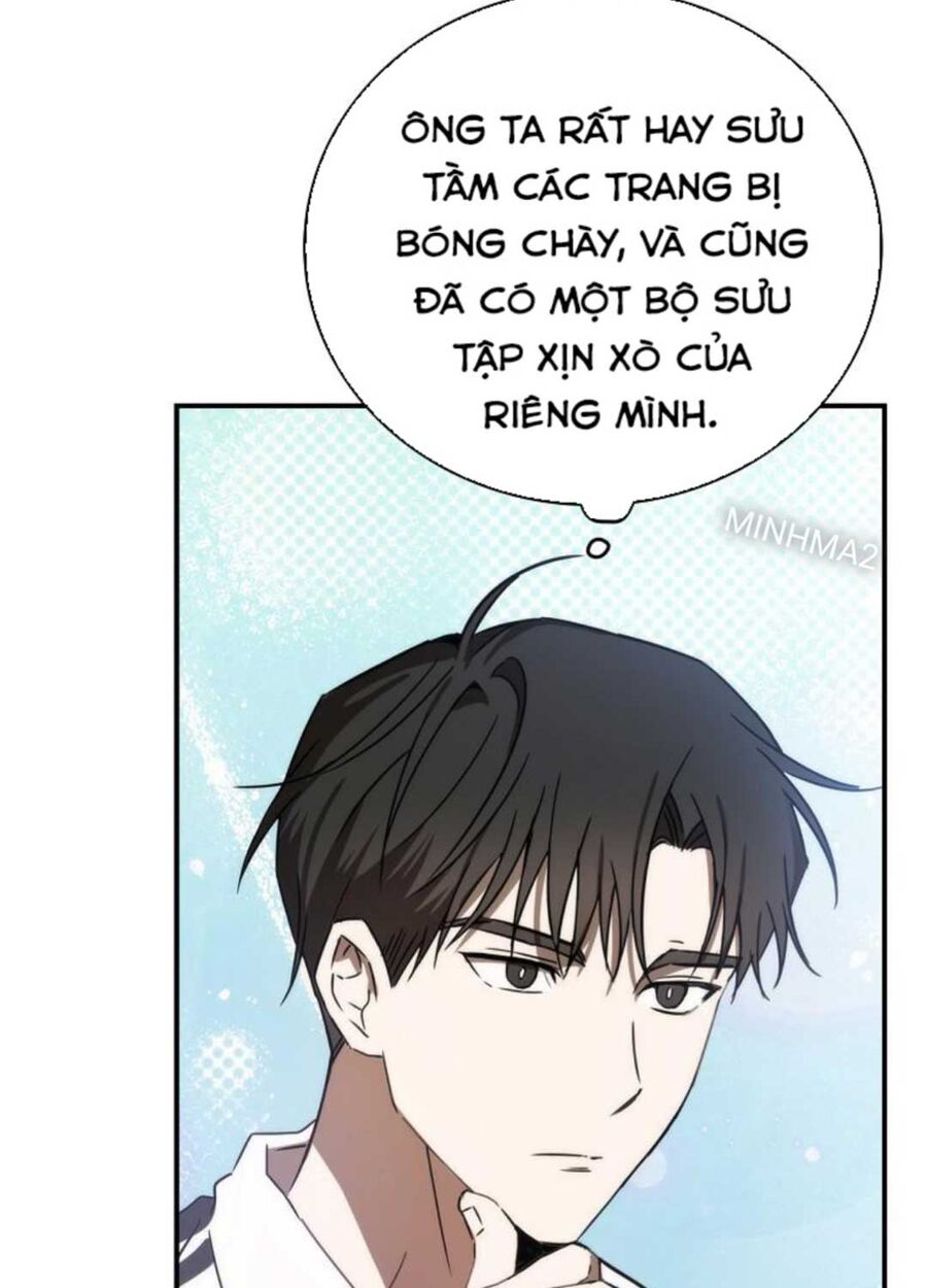 Tân Binh Của Đội Bóng Chày Quá Giỏi Chapter 2 - Trang 2