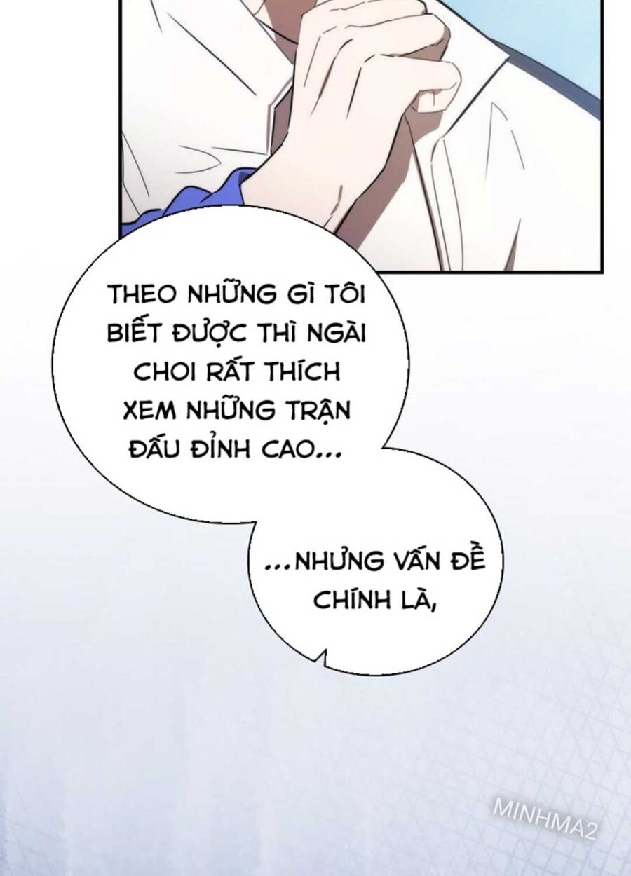 Tân Binh Của Đội Bóng Chày Quá Giỏi Chapter 2 - Trang 2