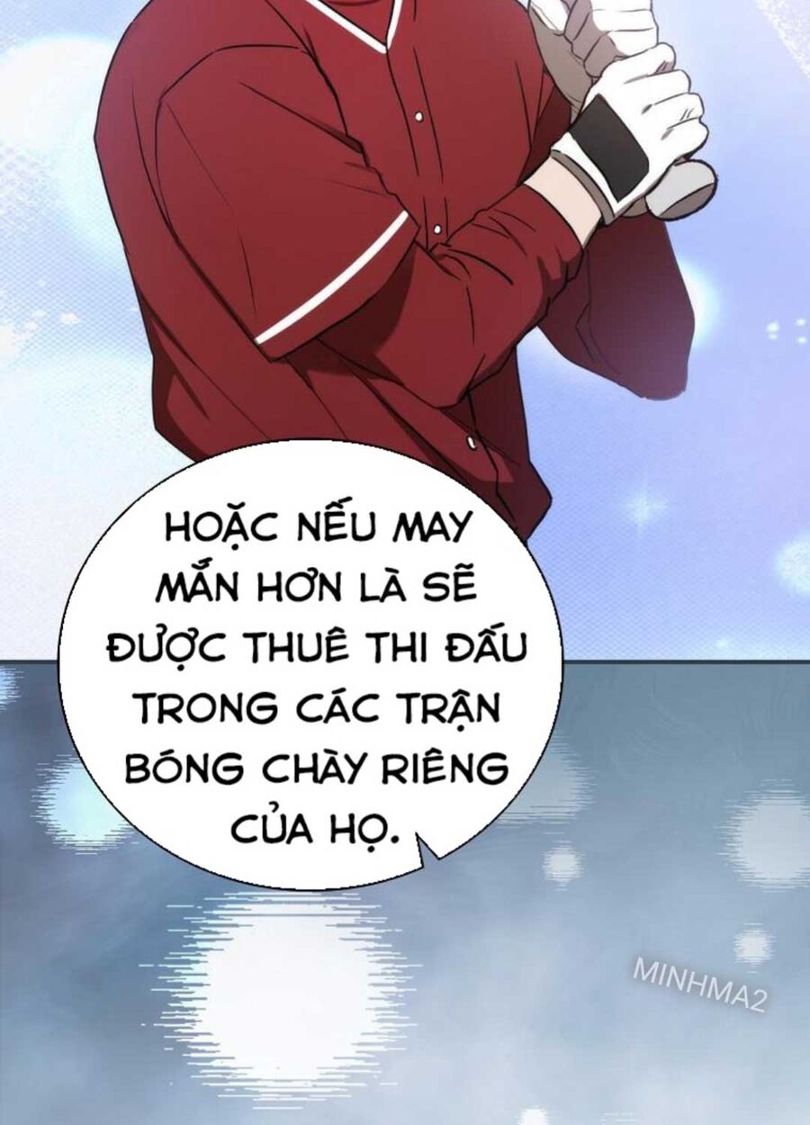 Tân Binh Của Đội Bóng Chày Quá Giỏi Chapter 1 - Trang 2