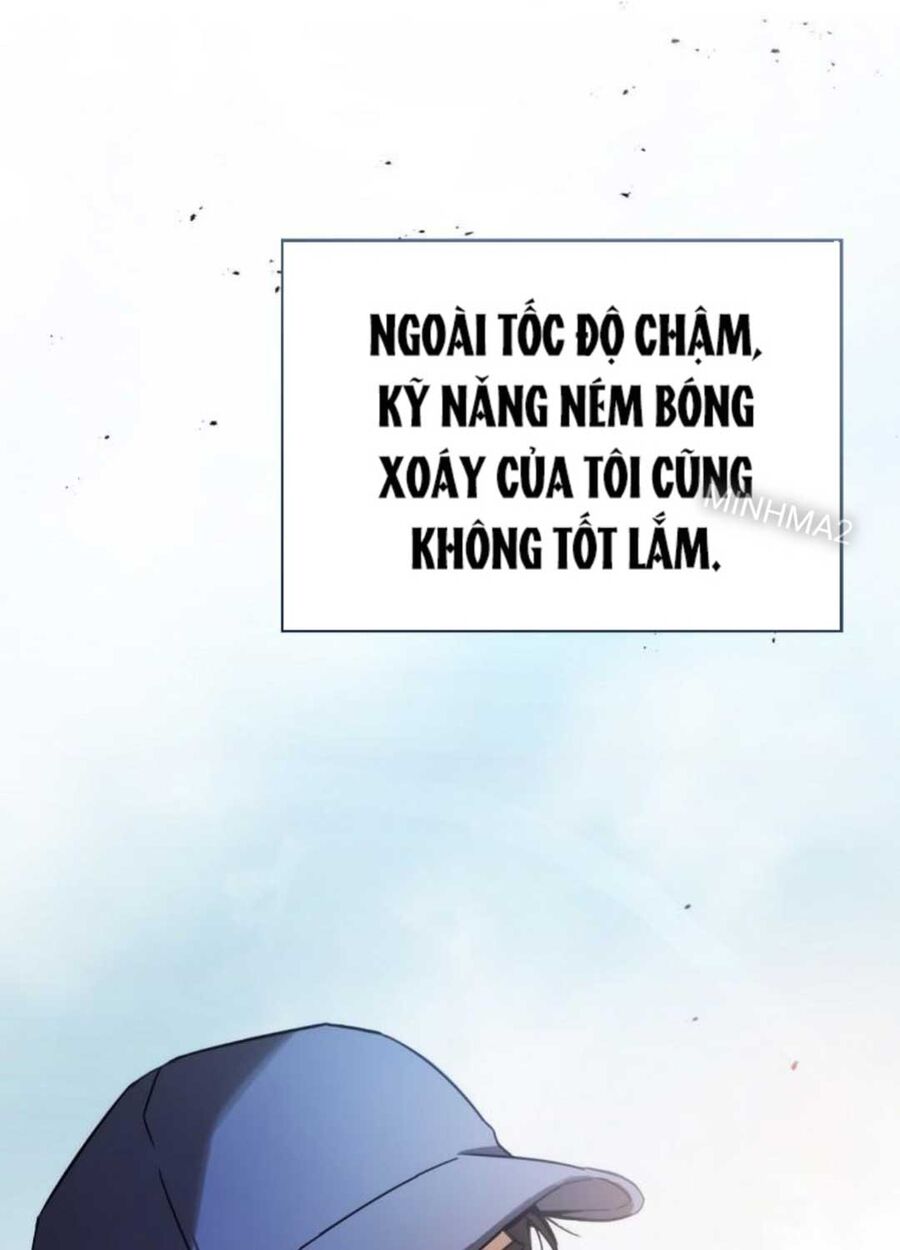 Tân Binh Của Đội Bóng Chày Quá Giỏi Chapter 1 - Trang 2