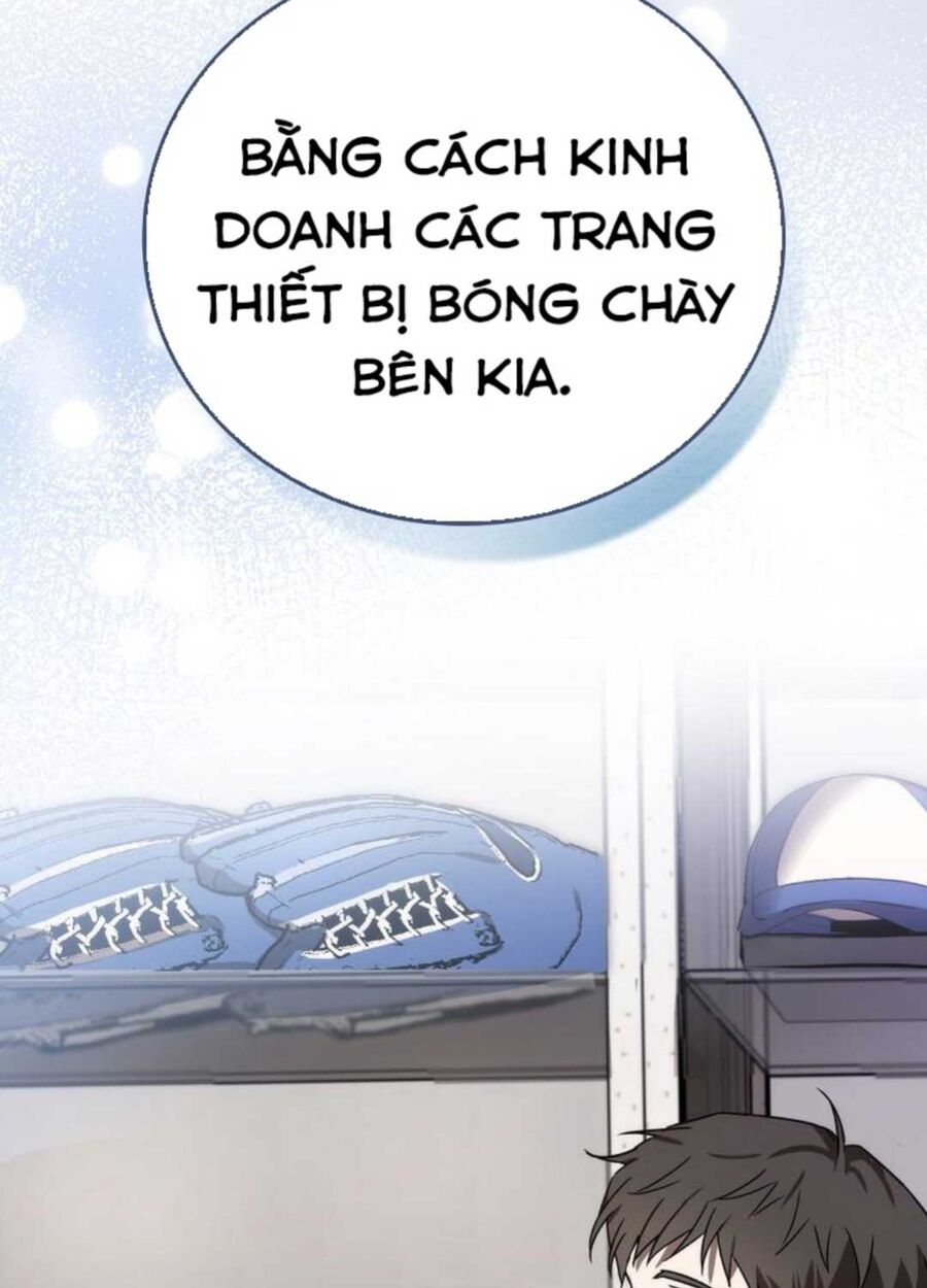 Tân Binh Của Đội Bóng Chày Quá Giỏi Chapter 1 - Trang 2