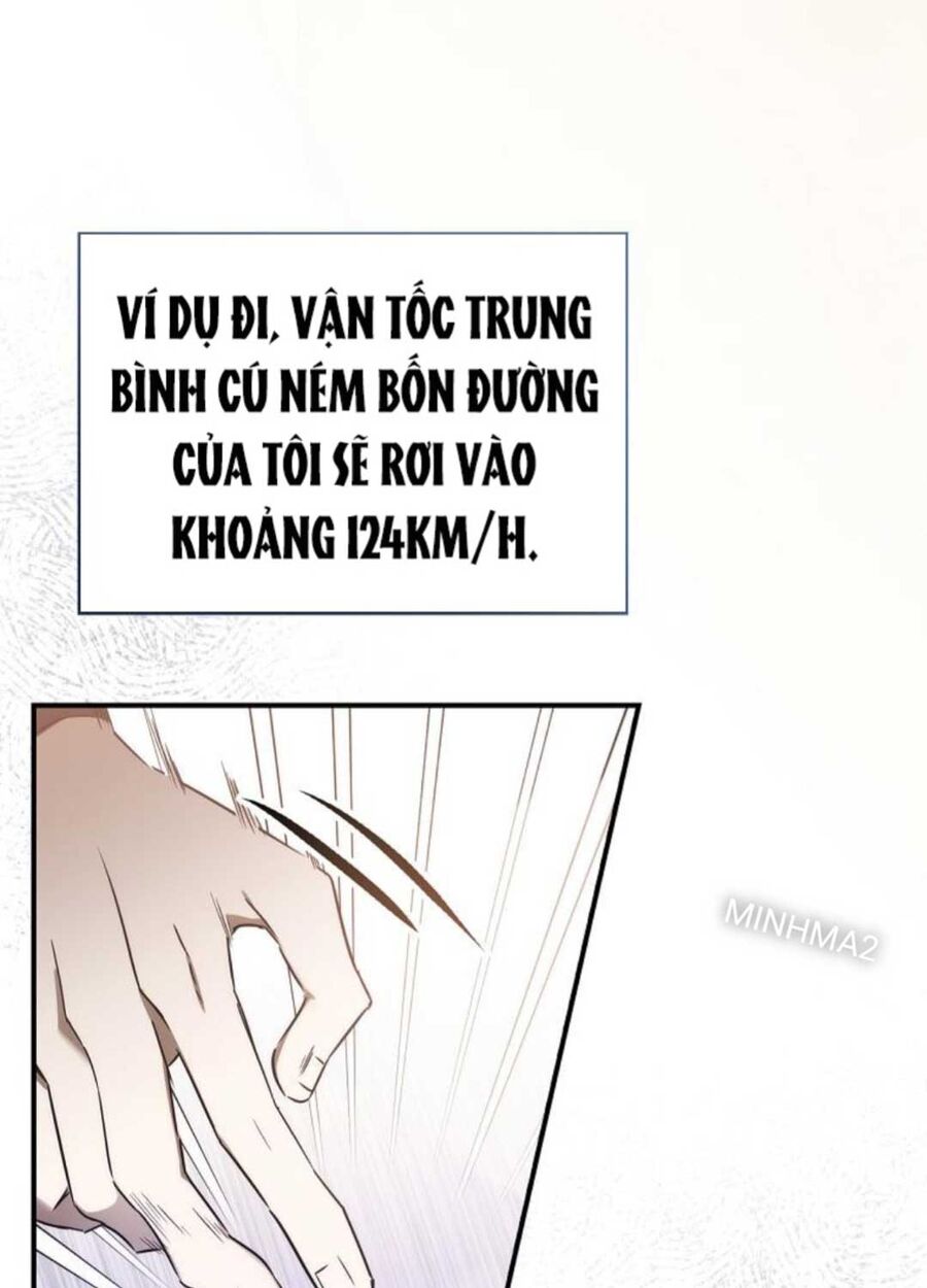 Tân Binh Của Đội Bóng Chày Quá Giỏi Chapter 1 - Trang 2