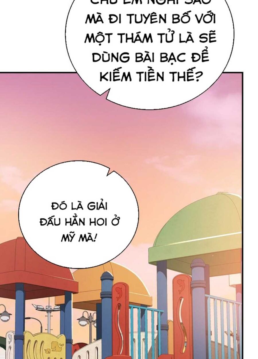 Tân Binh Của Đội Bóng Chày Quá Giỏi Chapter 1 - Trang 2