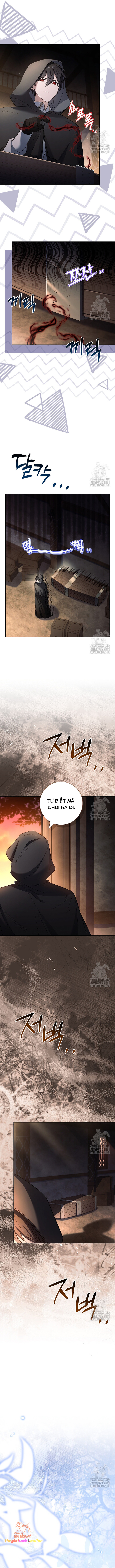 Nam Chính À, Tôi Sẽ Tôn Trọng Sở Thích Của Anh! Chapter 68 - Trang 2