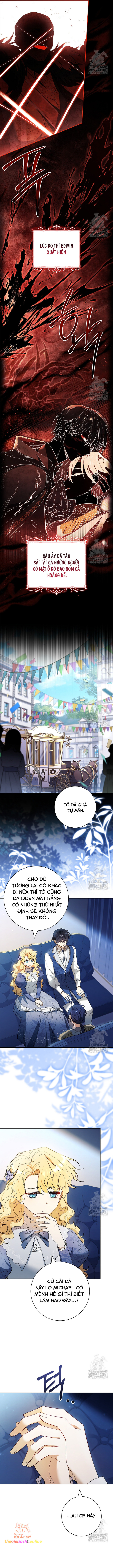 Nam Chính À, Tôi Sẽ Tôn Trọng Sở Thích Của Anh! Chapter 68 - Trang 2