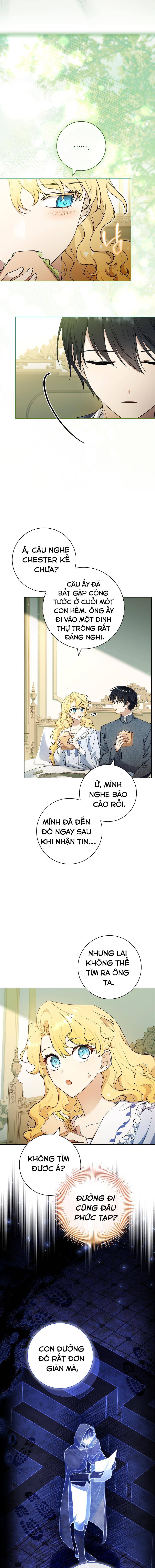 Nam Chính À, Tôi Sẽ Tôn Trọng Sở Thích Của Anh! Chapter 58 - Trang 2