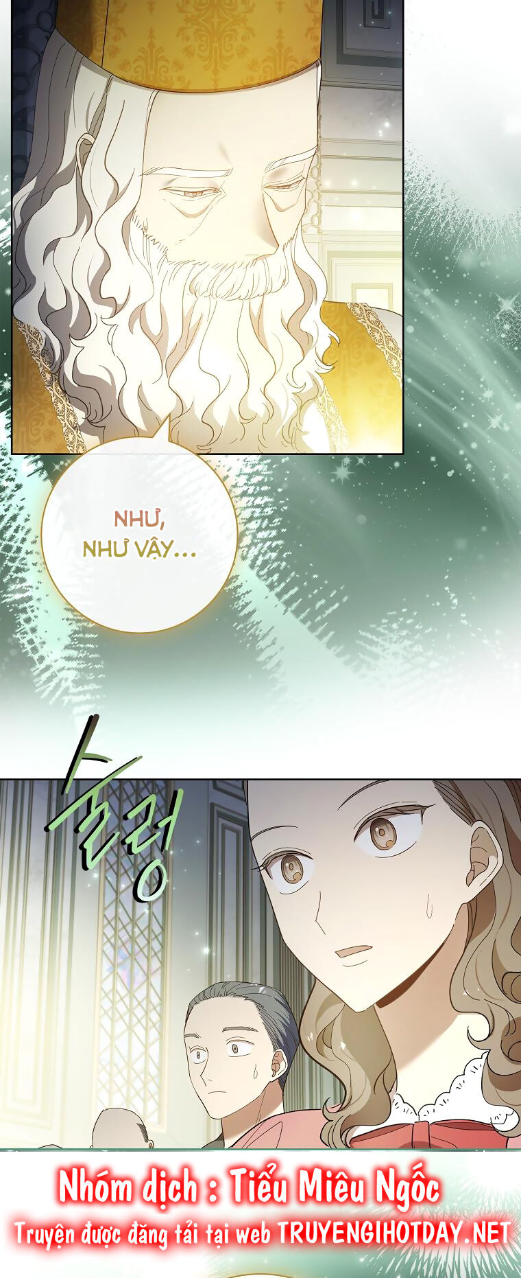 Nam Chính À, Tôi Sẽ Tôn Trọng Sở Thích Của Anh! Chapter 51 - Trang 2