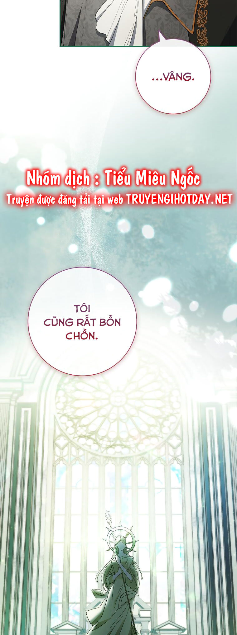 Nam Chính À, Tôi Sẽ Tôn Trọng Sở Thích Của Anh! Chapter 51 - Trang 2