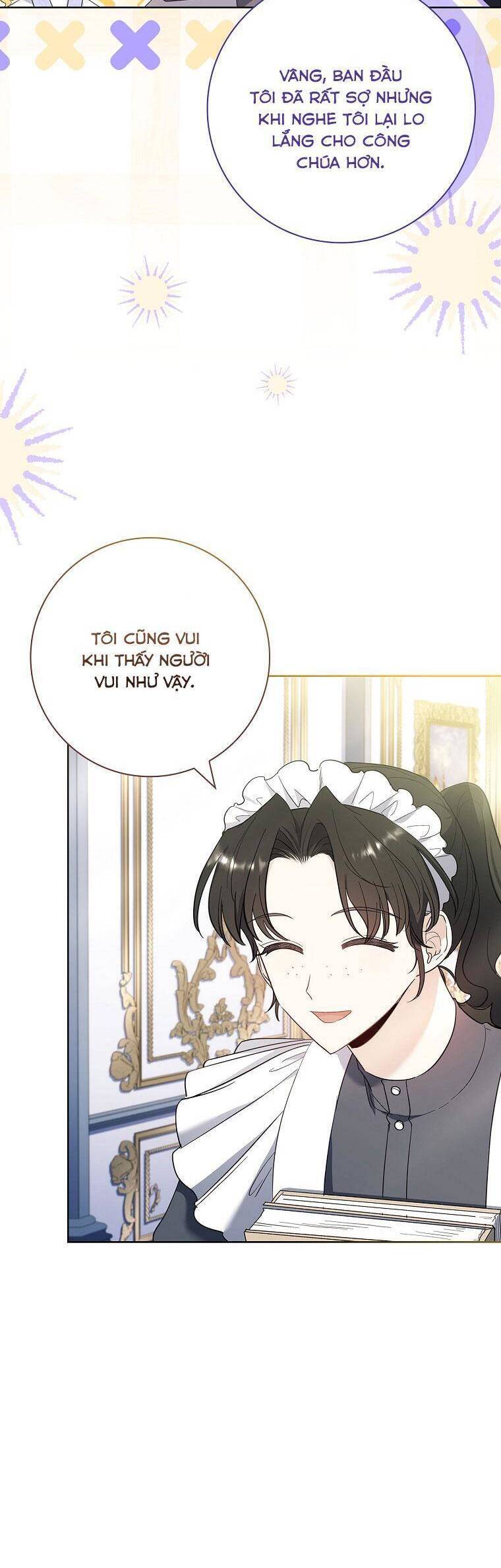 Nam Chính À, Tôi Sẽ Tôn Trọng Sở Thích Của Anh! Chapter 49 - Trang 2