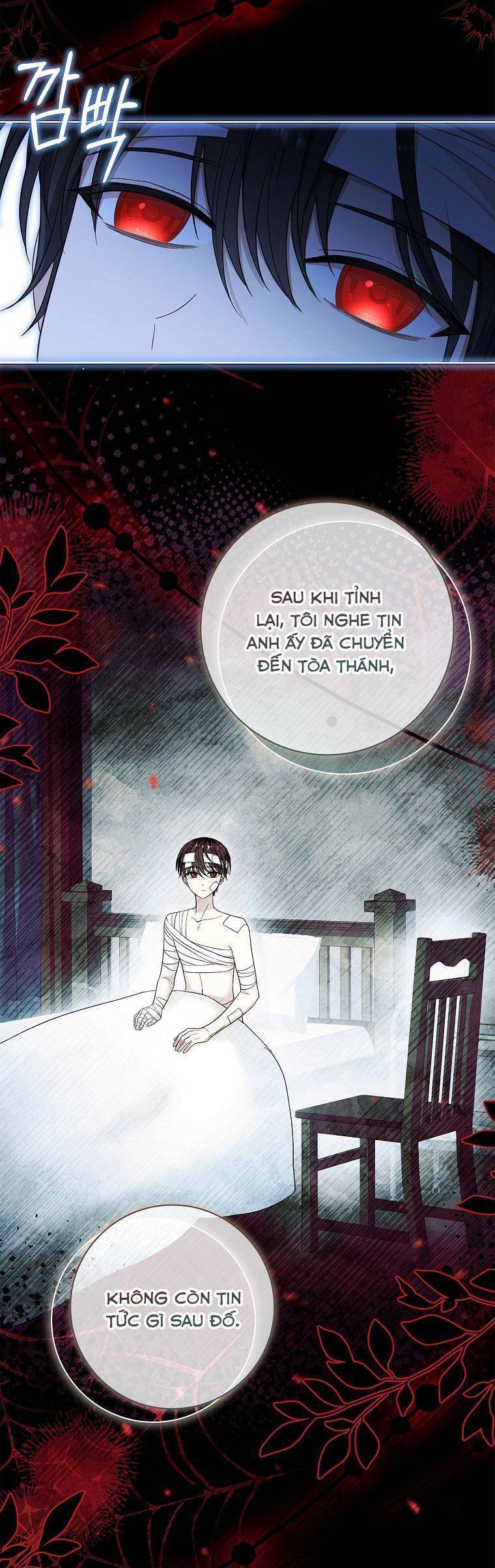 Nam Chính À, Tôi Sẽ Tôn Trọng Sở Thích Của Anh! Chapter 49 - Trang 2