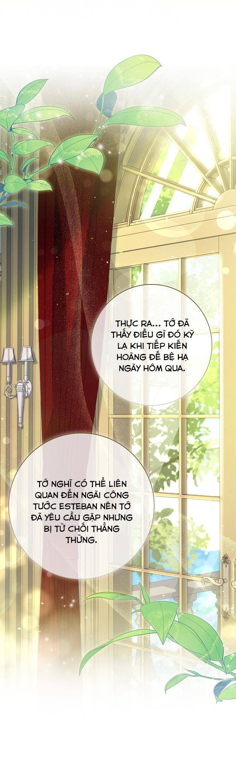 Nam Chính À, Tôi Sẽ Tôn Trọng Sở Thích Của Anh! Chapter 47 - Trang 2