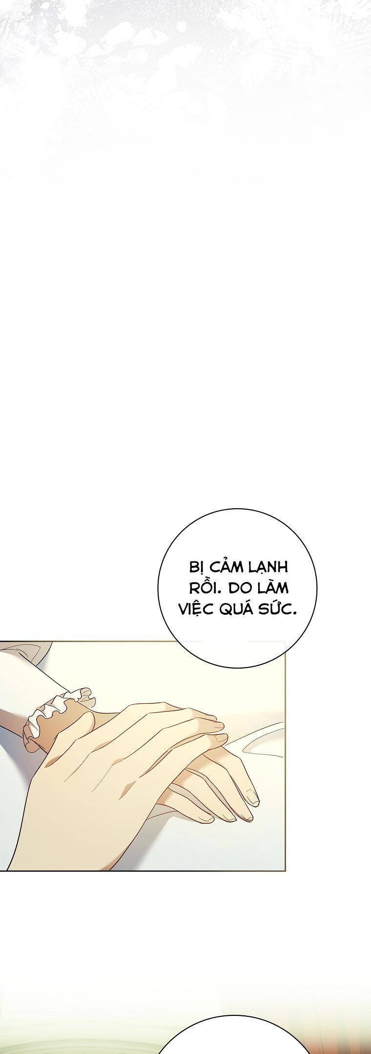 Nam Chính À, Tôi Sẽ Tôn Trọng Sở Thích Của Anh! Chapter 47 - Trang 2