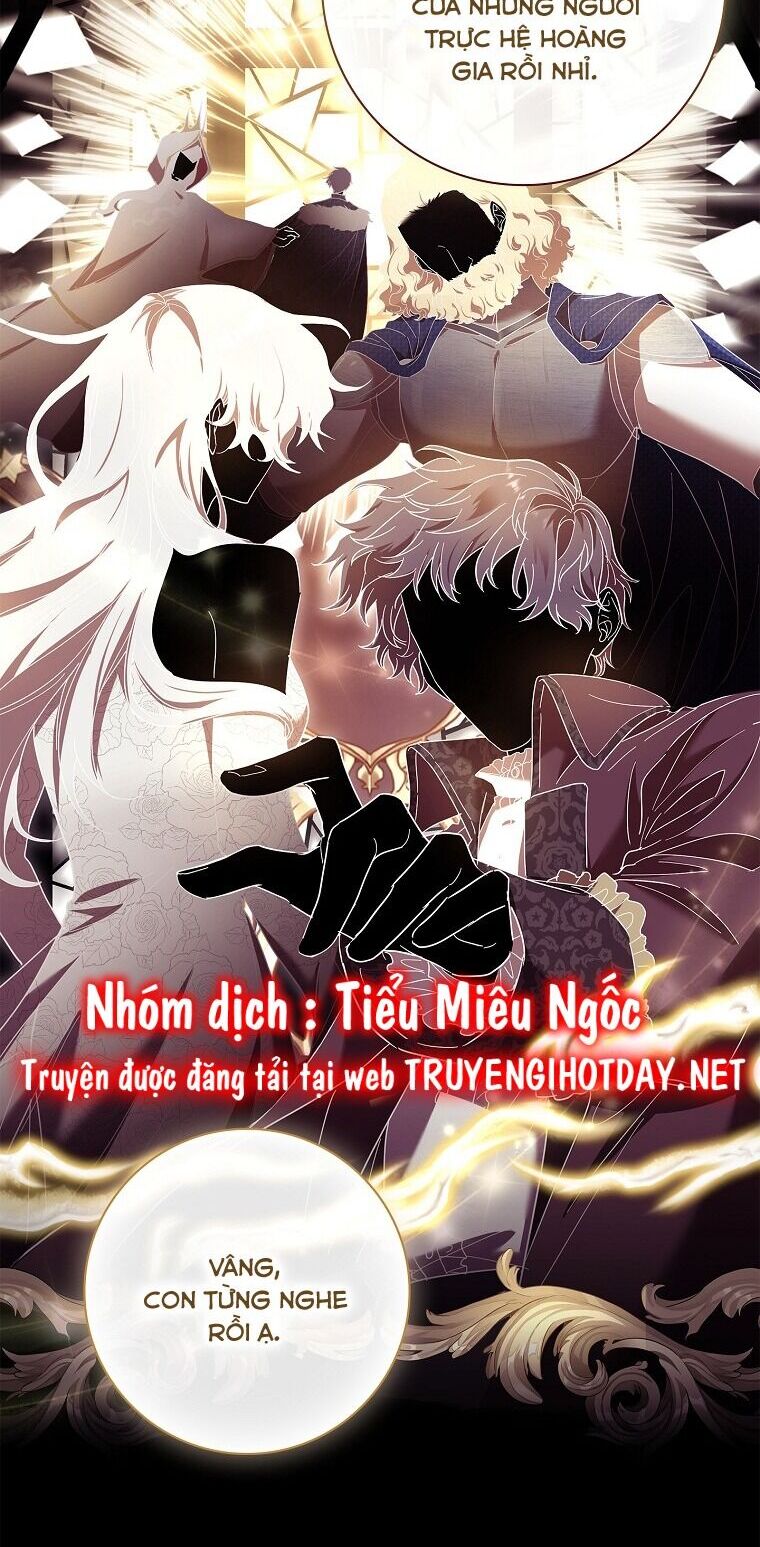 Nam Chính À, Tôi Sẽ Tôn Trọng Sở Thích Của Anh! Chapter 45 - Trang 2