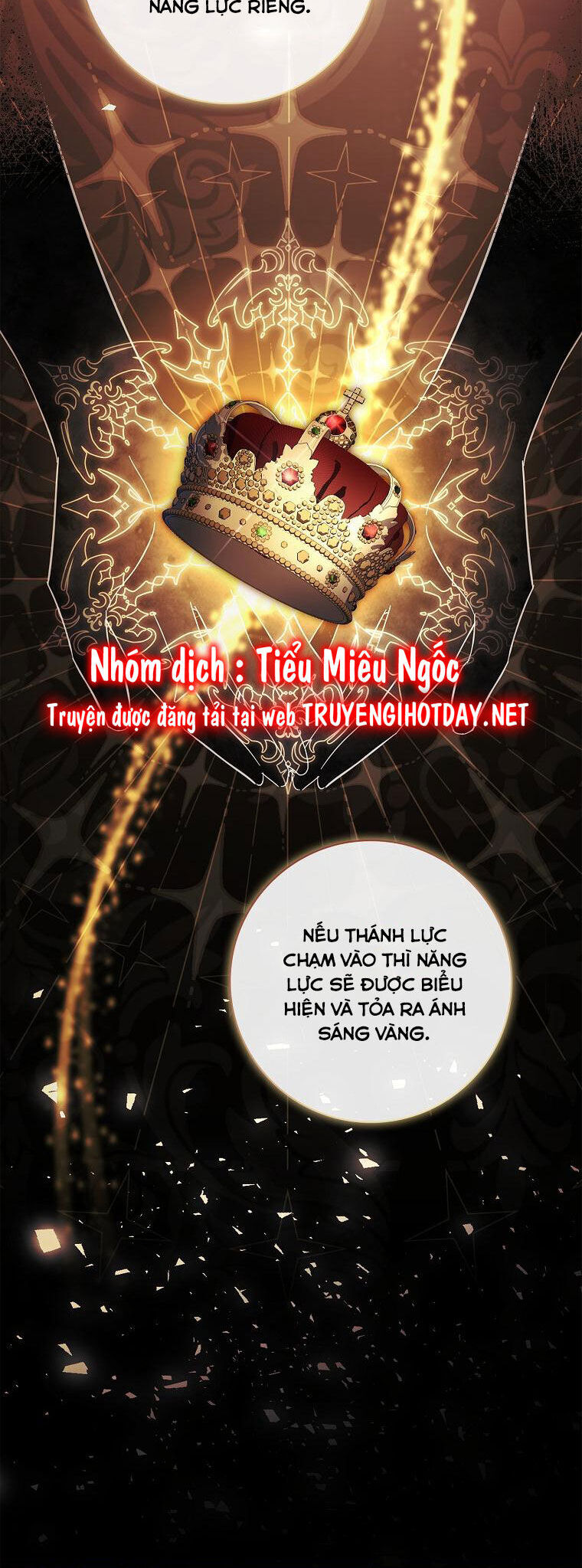 Nam Chính À, Tôi Sẽ Tôn Trọng Sở Thích Của Anh! Chapter 44 - Trang 2