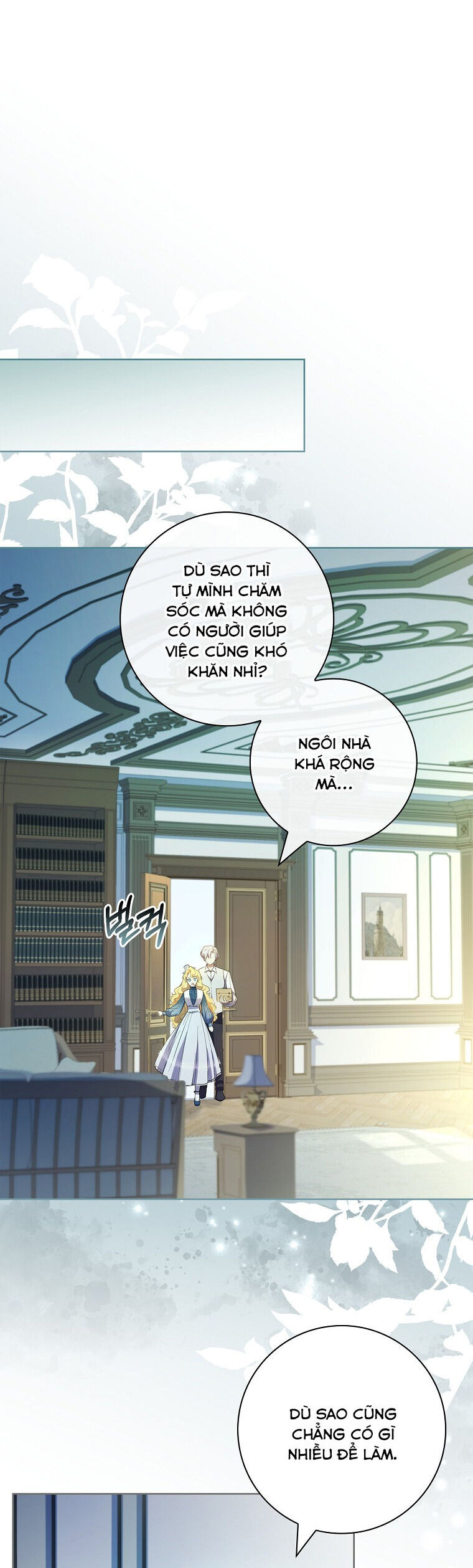 Nam Chính À, Tôi Sẽ Tôn Trọng Sở Thích Của Anh! Chapter 39 - Trang 2