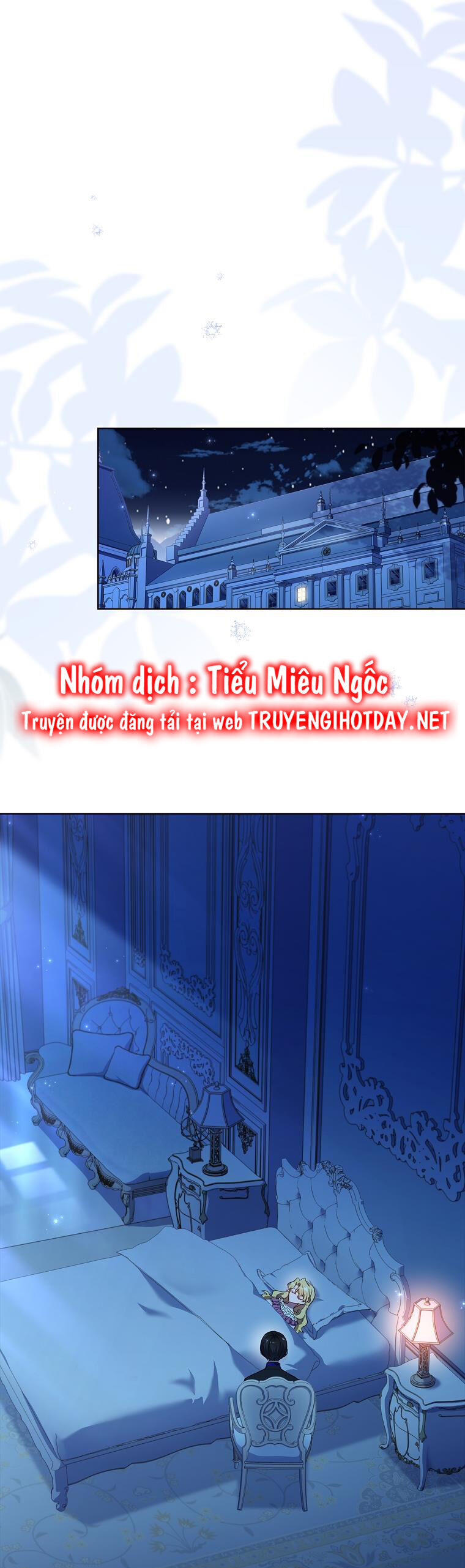 Nam Chính À, Tôi Sẽ Tôn Trọng Sở Thích Của Anh! Chapter 37 - Trang 2