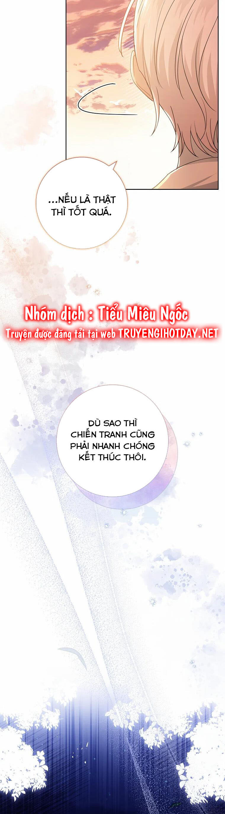 Nam Chính À, Tôi Sẽ Tôn Trọng Sở Thích Của Anh! Chapter 36 - Trang 2