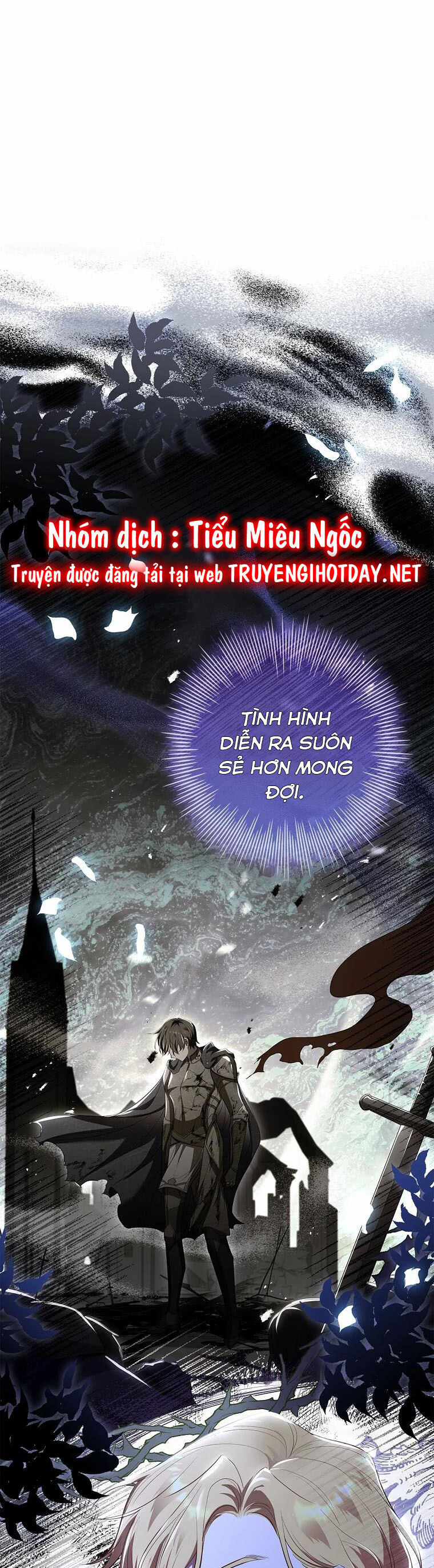 Nam Chính À, Tôi Sẽ Tôn Trọng Sở Thích Của Anh! Chapter 36 - Trang 2