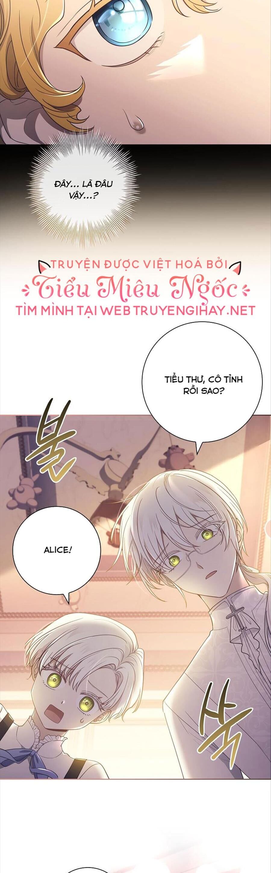 Nam Chính À, Tôi Sẽ Tôn Trọng Sở Thích Của Anh! Chapter 34 - Trang 2