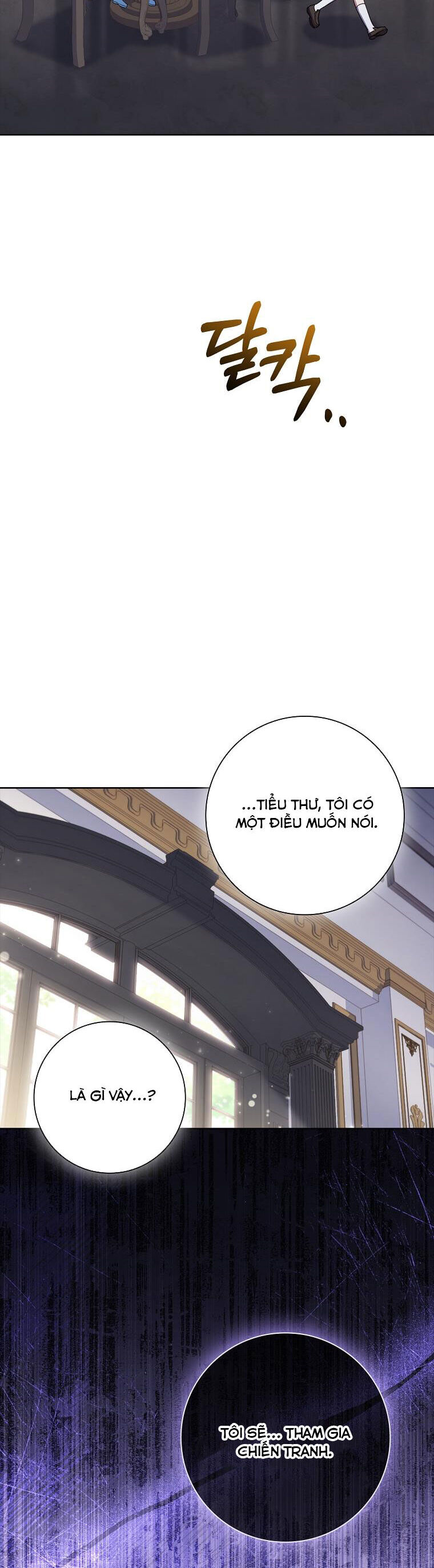 Nam Chính À, Tôi Sẽ Tôn Trọng Sở Thích Của Anh! Chapter 34 - Trang 2