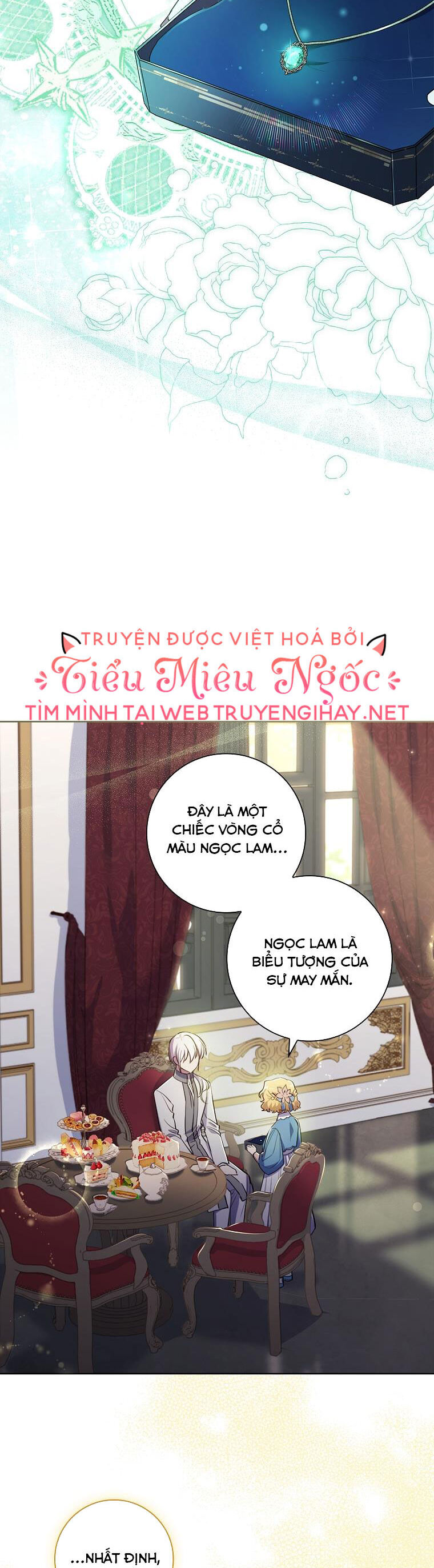 Nam Chính À, Tôi Sẽ Tôn Trọng Sở Thích Của Anh! Chapter 34 - Trang 2