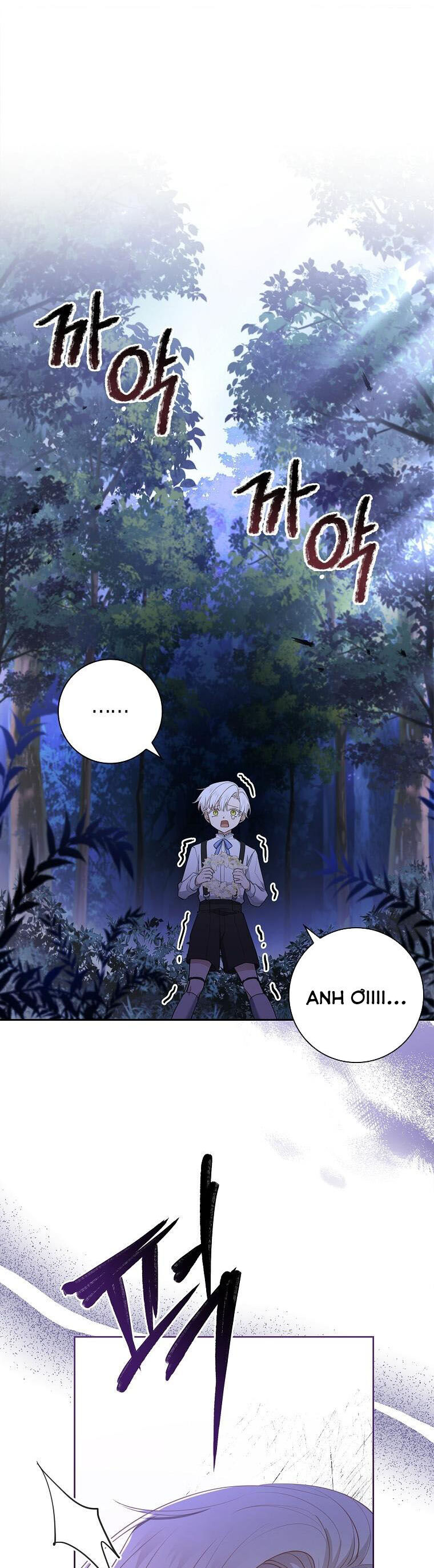 Nam Chính À, Tôi Sẽ Tôn Trọng Sở Thích Của Anh! Chapter 33 - Trang 2