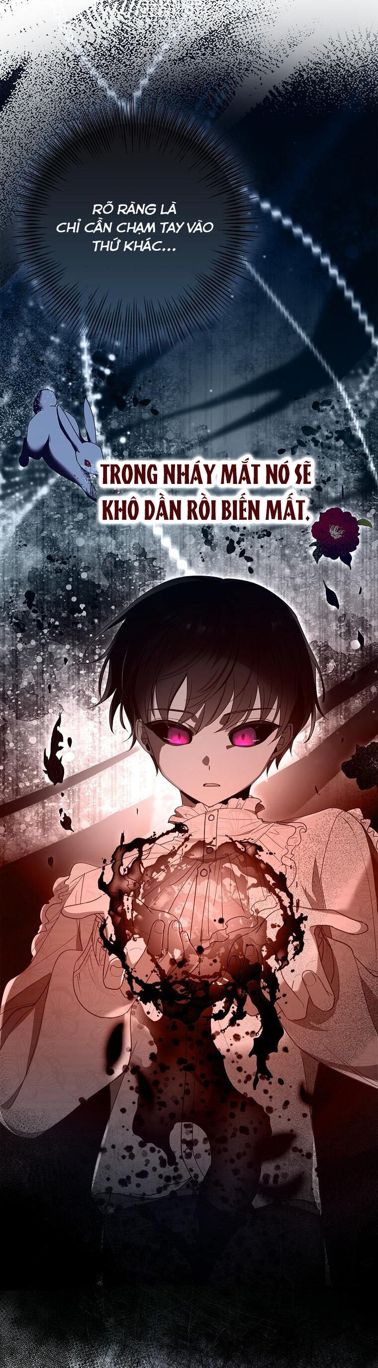 Nam Chính À, Tôi Sẽ Tôn Trọng Sở Thích Của Anh! Chapter 33 - Trang 2