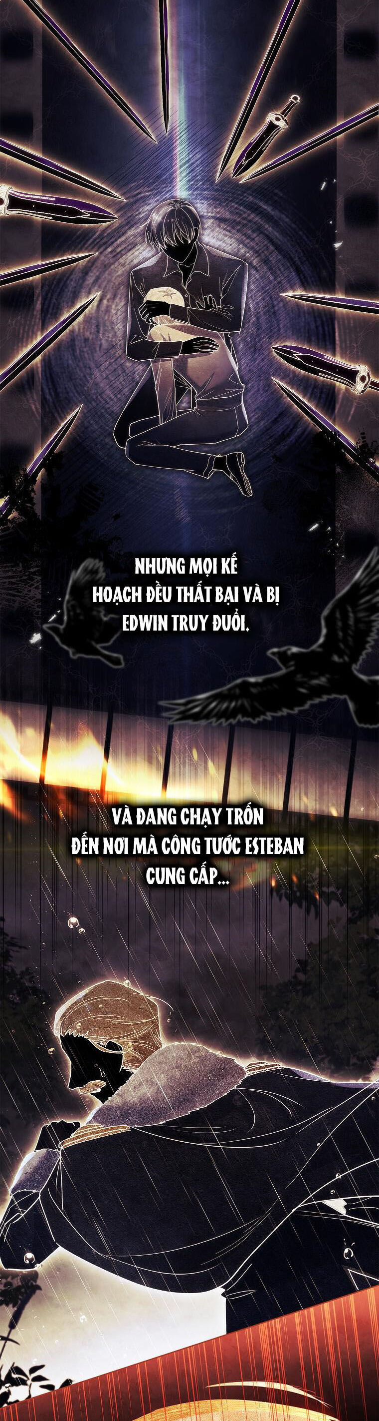 Nam Chính À, Tôi Sẽ Tôn Trọng Sở Thích Của Anh! Chapter 32 - Trang 2