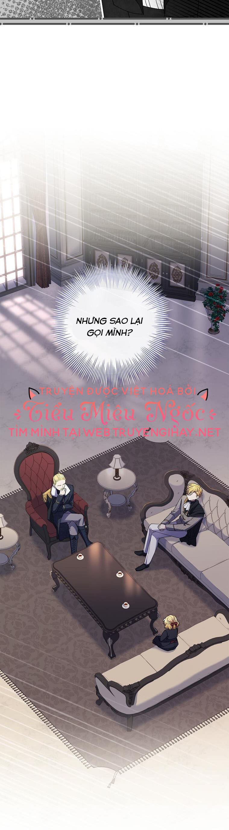 Nam Chính À, Tôi Sẽ Tôn Trọng Sở Thích Của Anh! Chapter 32 - Trang 2