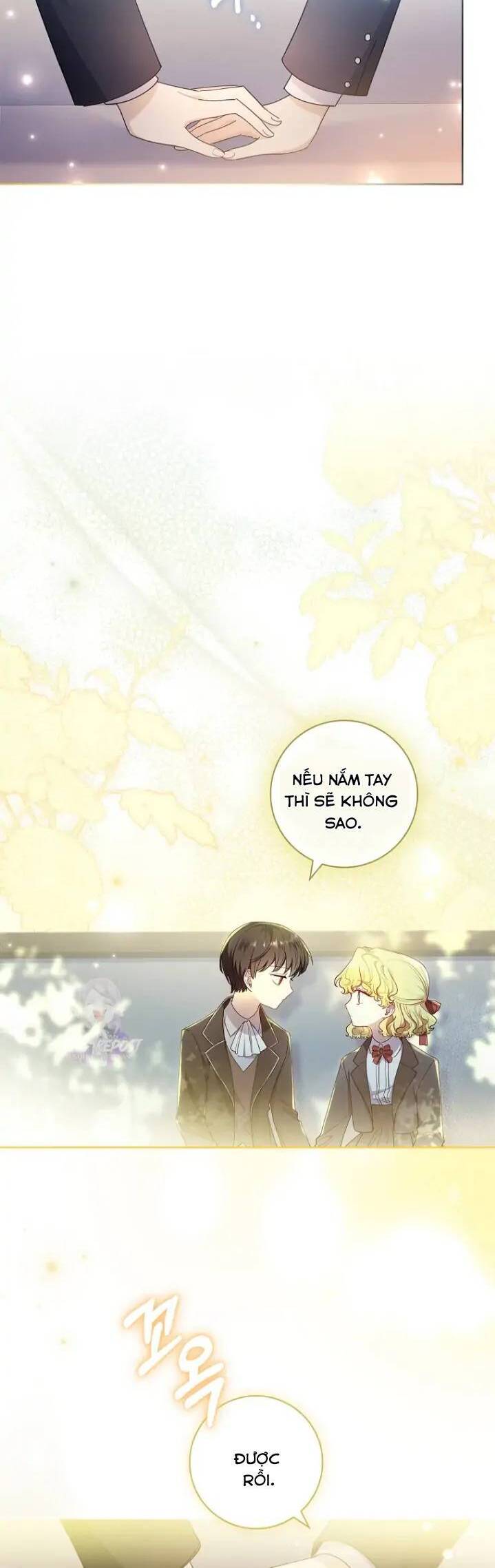 Nam Chính À, Tôi Sẽ Tôn Trọng Sở Thích Của Anh! Chapter 31 - Trang 2