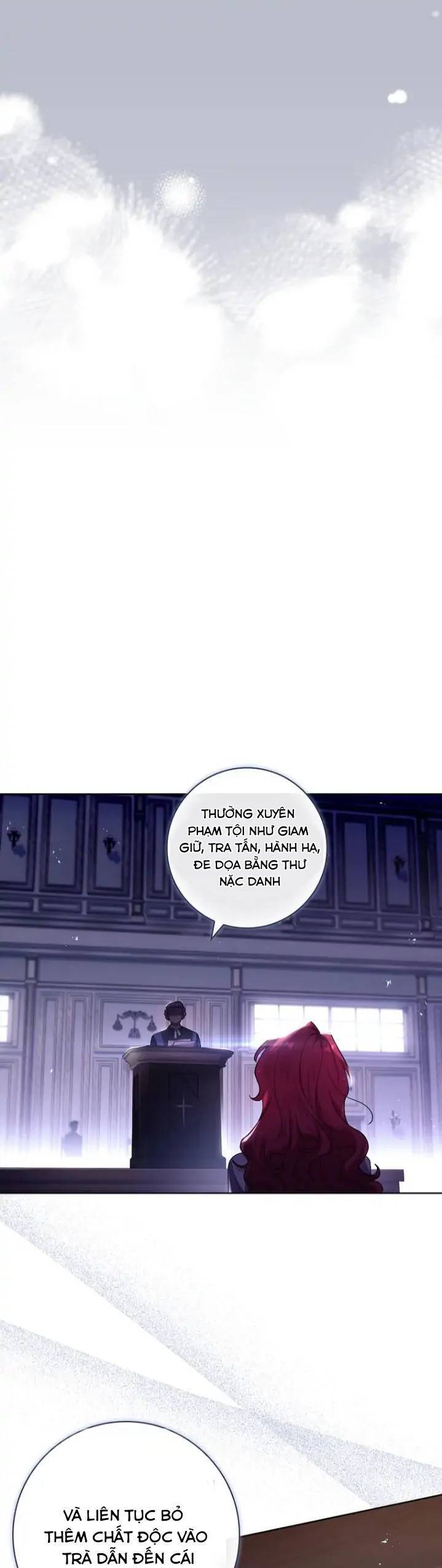 Nam Chính À, Tôi Sẽ Tôn Trọng Sở Thích Của Anh! Chapter 31 - Trang 2