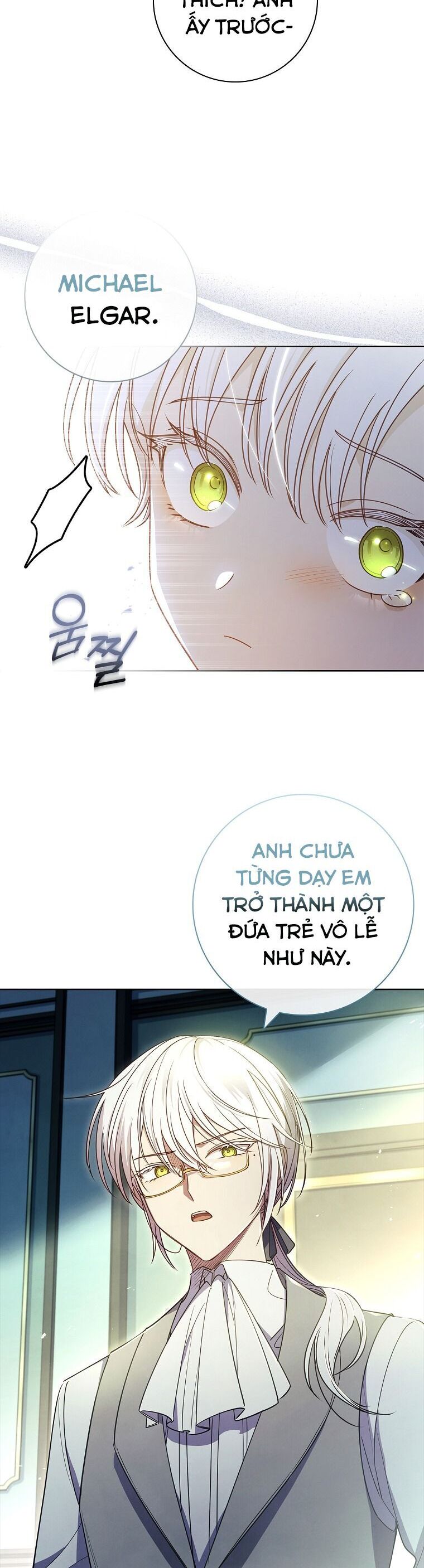 Nam Chính À, Tôi Sẽ Tôn Trọng Sở Thích Của Anh! Chapter 27 - Trang 2