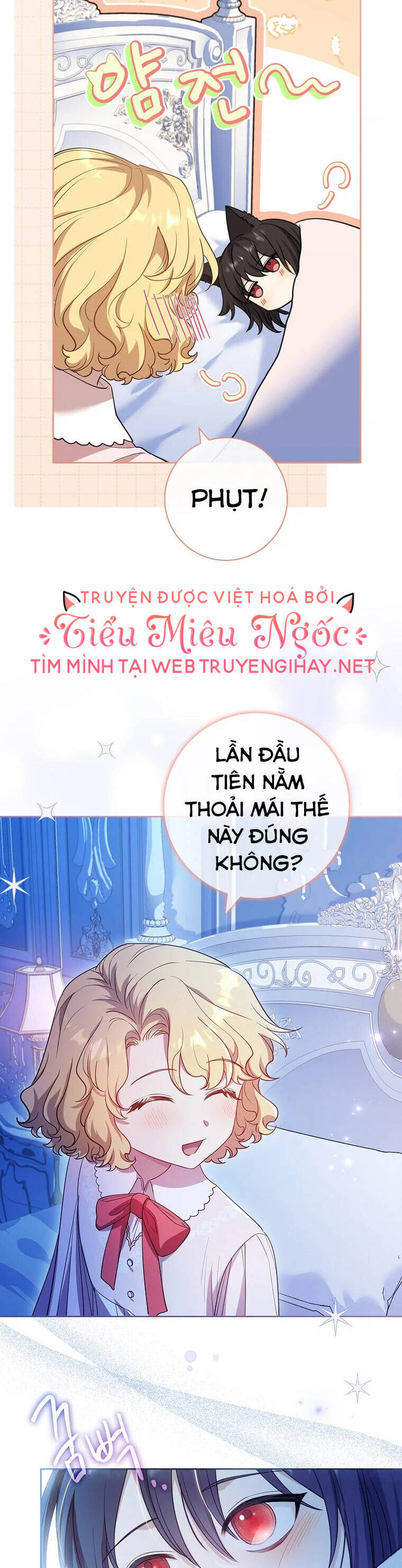 Nam Chính À, Tôi Sẽ Tôn Trọng Sở Thích Của Anh! Chapter 24 - Trang 2