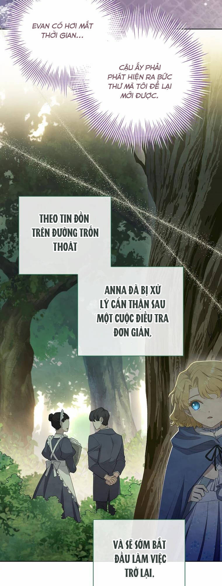 Nam Chính À, Tôi Sẽ Tôn Trọng Sở Thích Của Anh! Chapter 21 - Trang 2