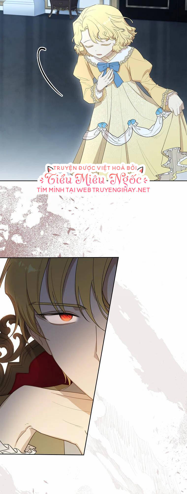 Nam Chính À, Tôi Sẽ Tôn Trọng Sở Thích Của Anh! Chapter 19 - Trang 2