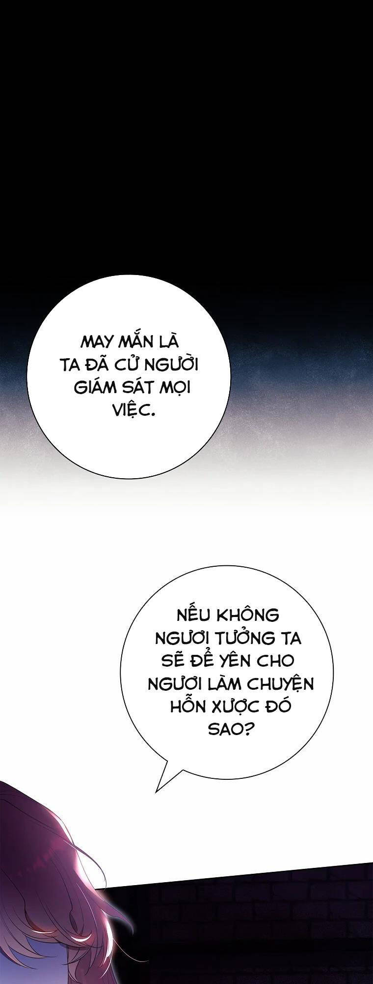 Nam Chính À, Tôi Sẽ Tôn Trọng Sở Thích Của Anh! Chapter 18 - Trang 2