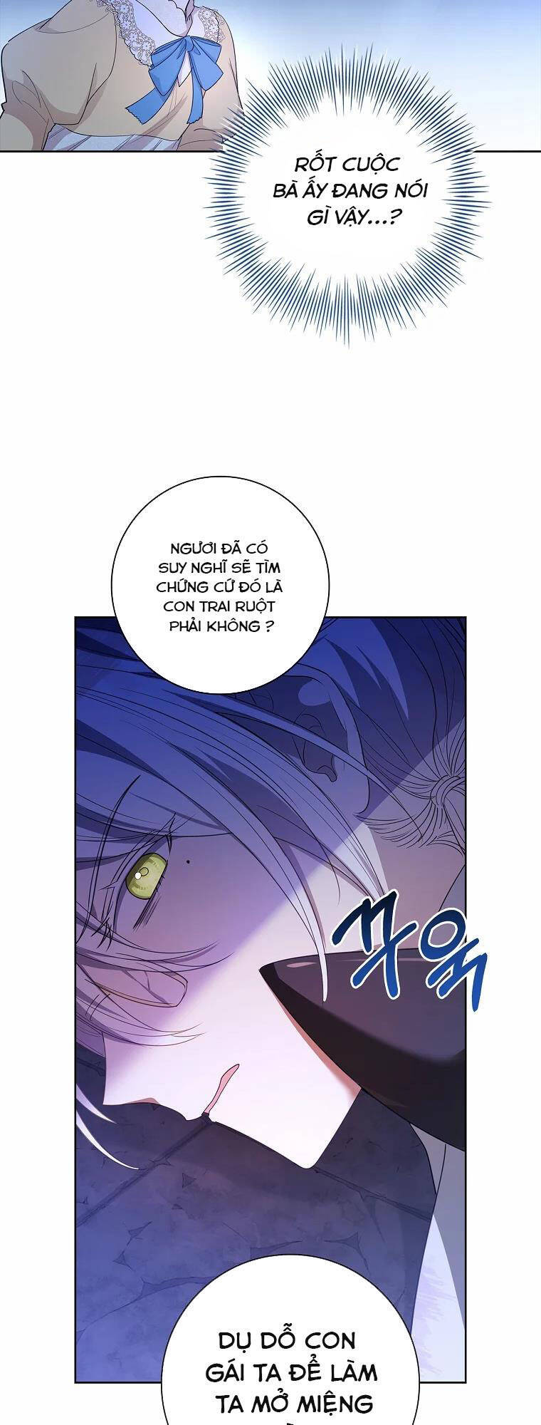 Nam Chính À, Tôi Sẽ Tôn Trọng Sở Thích Của Anh! Chapter 18 - Trang 2