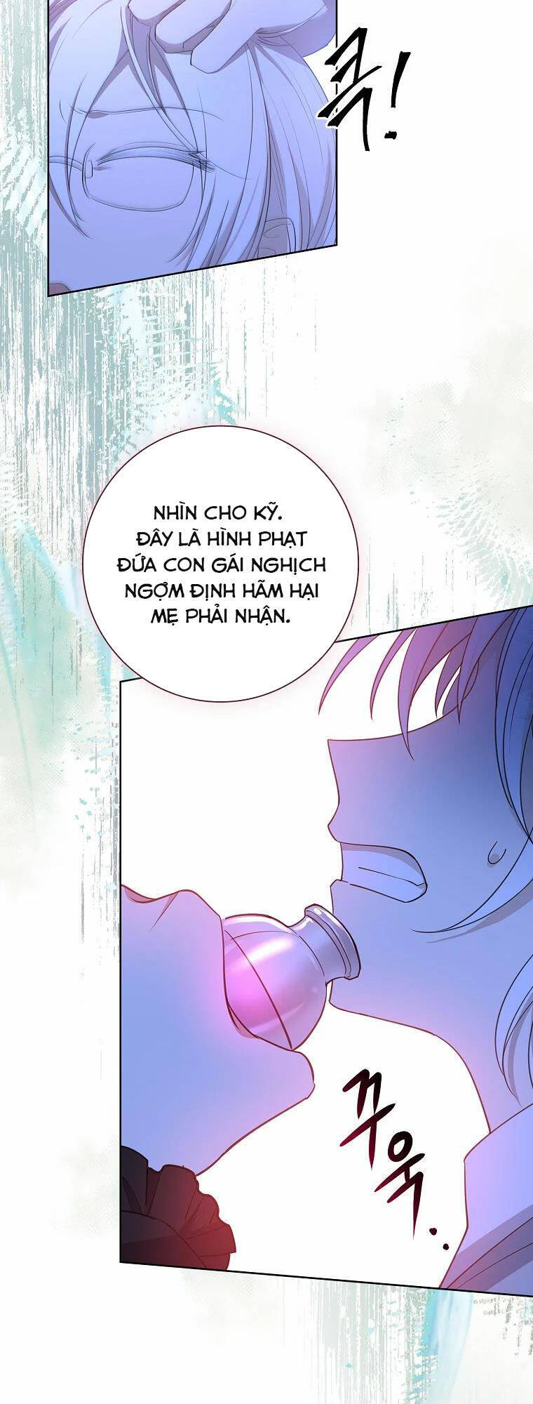 Nam Chính À, Tôi Sẽ Tôn Trọng Sở Thích Của Anh! Chapter 18 - Trang 2