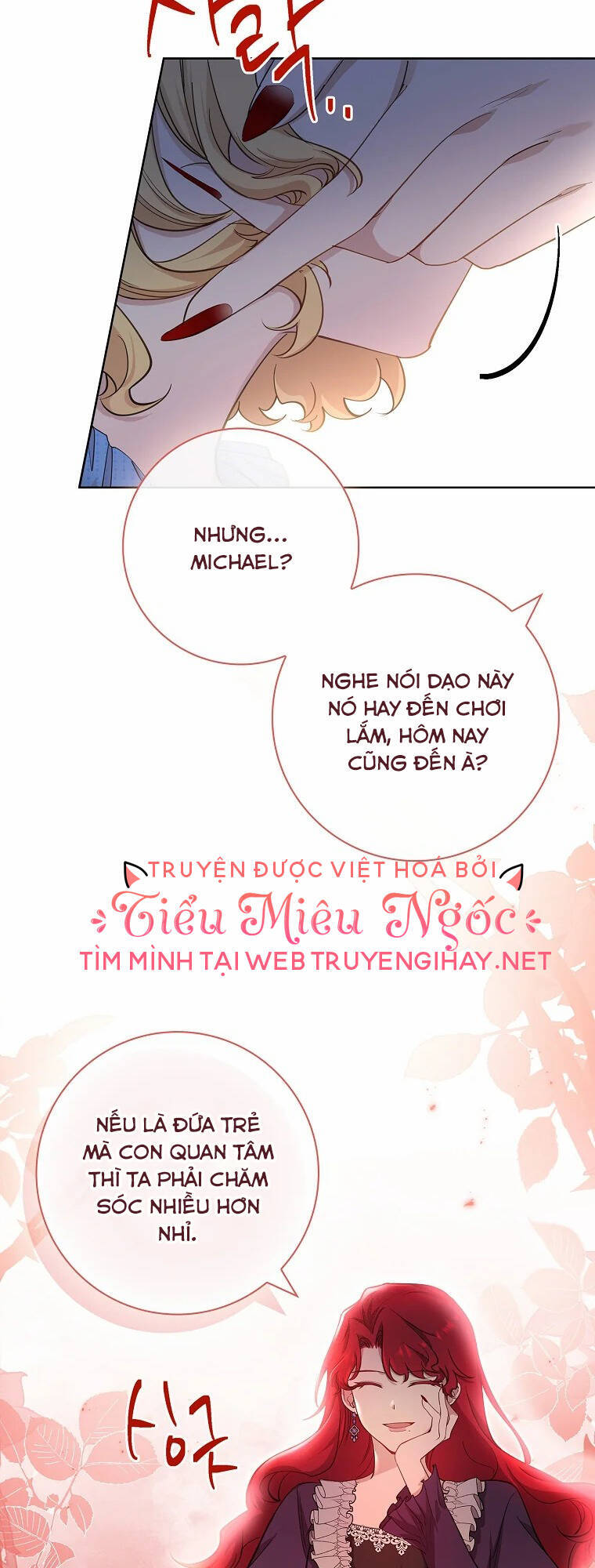 Nam Chính À, Tôi Sẽ Tôn Trọng Sở Thích Của Anh! Chapter 15 - Trang 2