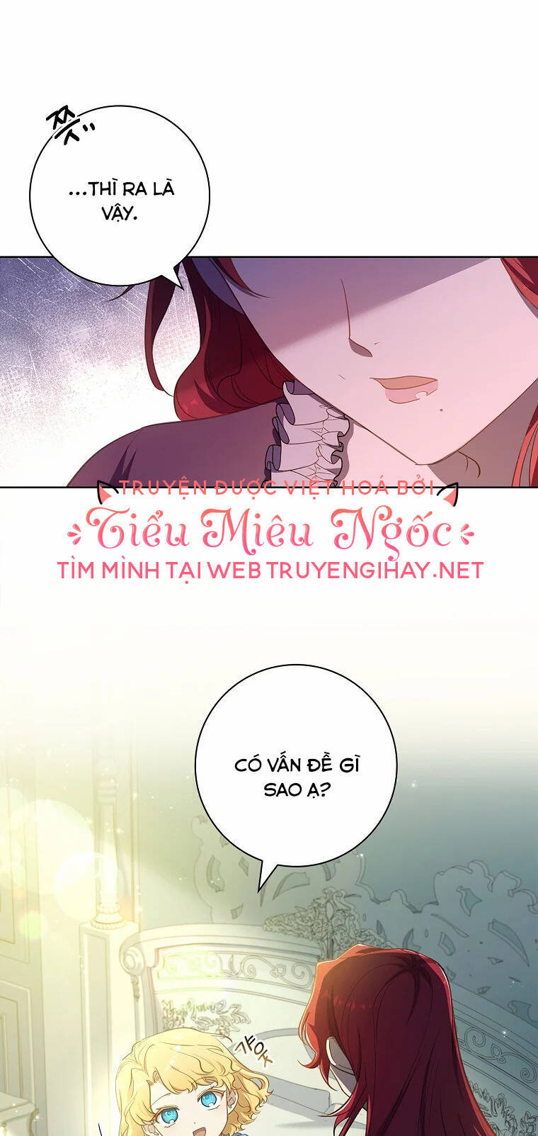 Nam Chính À, Tôi Sẽ Tôn Trọng Sở Thích Của Anh! Chapter 15 - Trang 2