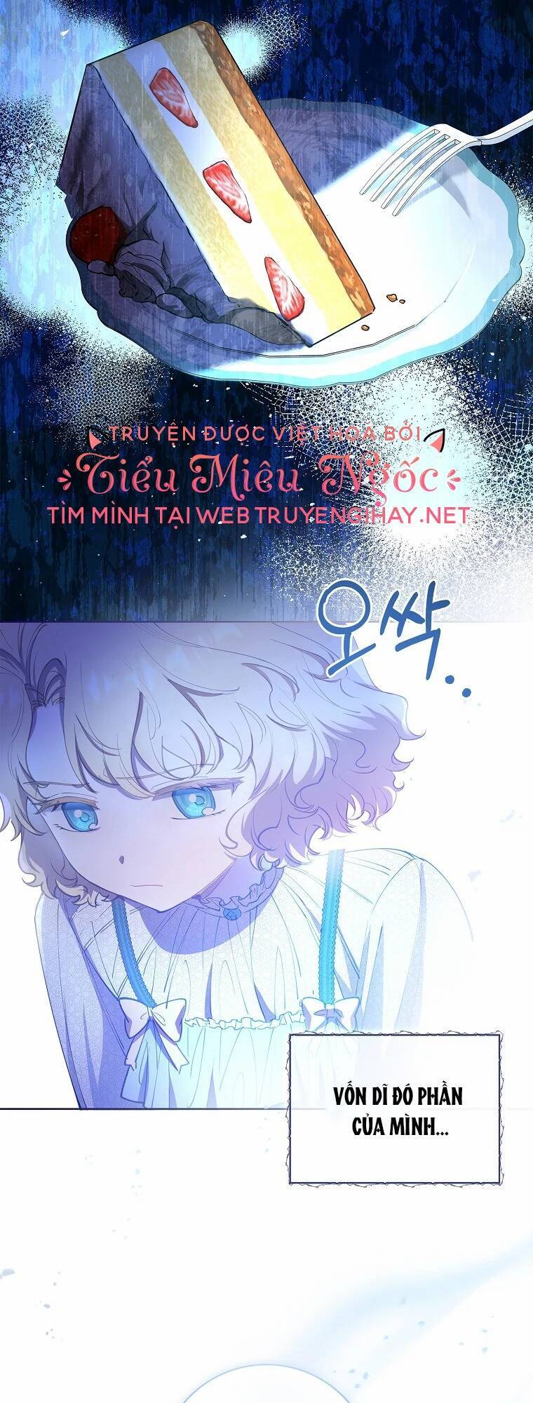 Nam Chính À, Tôi Sẽ Tôn Trọng Sở Thích Của Anh! Chapter 14 - Trang 2