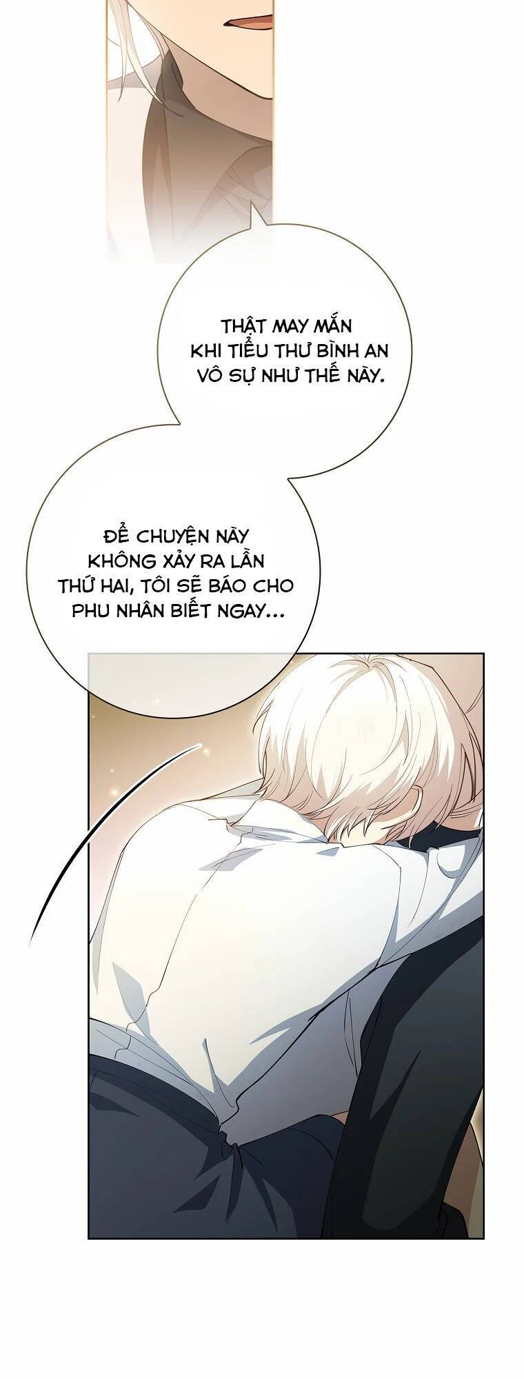 Nam Chính À, Tôi Sẽ Tôn Trọng Sở Thích Của Anh! Chapter 14 - Trang 2