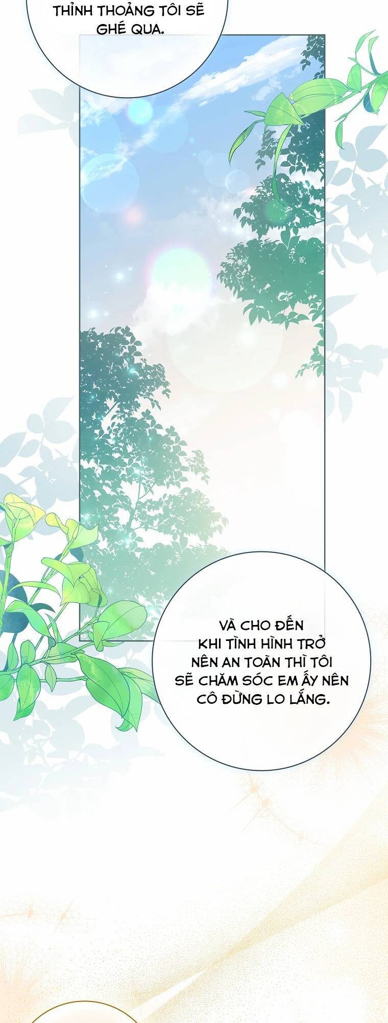 Nam Chính À, Tôi Sẽ Tôn Trọng Sở Thích Của Anh! Chapter 14 - Trang 2